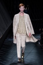 5351 プール・オム 2016年春夏コレクション - 作品集としての服は、軽快なイメージで｜写真43