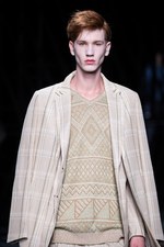 5351 プール・オム 2016年春夏コレクション - 作品集としての服は、軽快なイメージで｜写真44