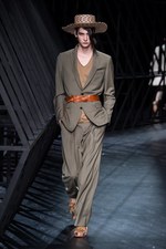 5351 プール・オム 2016年春夏コレクション - 作品集としての服は、軽快なイメージで｜写真48