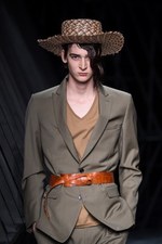 5351 プール・オム 2016年春夏コレクション - 作品集としての服は、軽快なイメージで｜写真49