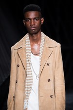 5351 プール・オム 2016年春夏コレクション - 作品集としての服は、軽快なイメージで｜写真51