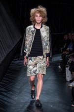 5351 プール・オム 2016年春夏コレクション - 作品集としての服は、軽快なイメージで｜写真52