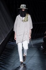 5351 プール・オム 2016年春夏コレクション - 作品集としての服は、軽快なイメージで｜写真54