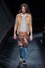 5351 プール・オム 2016年春夏コレクション - 作品集としての服は、軽快なイメージで｜写真56