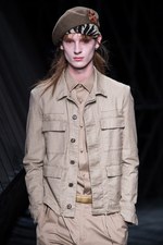 5351 プール・オム 2016年春夏コレクション - 作品集としての服は、軽快なイメージで｜写真58