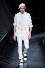 5351 プール・オム 2016年春夏コレクション - 作品集としての服は、軽快なイメージで｜写真59