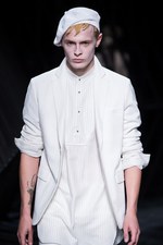 5351 プール・オム 2016年春夏コレクション - 作品集としての服は、軽快なイメージで｜写真60