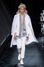 5351 プール・オム 2016年春夏コレクション - 作品集としての服は、軽快なイメージで｜写真61