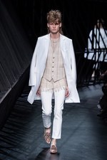 5351 プール・オム 2016年春夏コレクション - 作品集としての服は、軽快なイメージで｜写真63