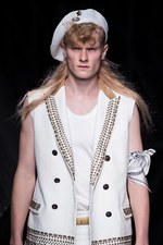 5351 プール・オム 2016年春夏コレクション - 作品集としての服は、軽快なイメージで｜写真66