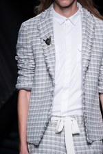 5351 プール・オム 2016年春夏コレクション - 作品集としての服は、軽快なイメージで｜写真69