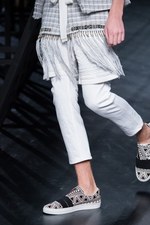 5351 プール・オム 2016年春夏コレクション - 作品集としての服は、軽快なイメージで｜写真70