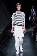 5351 プール・オム 2016年春夏コレクション - 作品集としての服は、軽快なイメージで｜写真74