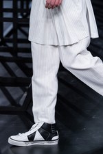 5351 プール・オム 2016年春夏コレクション - 作品集としての服は、軽快なイメージで｜写真76