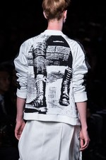 5351 プール・オム 2016年春夏コレクション - 作品集としての服は、軽快なイメージで｜写真77