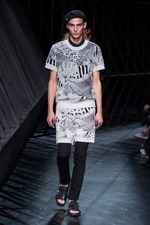 5351 プール・オム 2016年春夏コレクション - 作品集としての服は、軽快なイメージで｜写真78