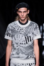 5351 プール・オム 2016年春夏コレクション - 作品集としての服は、軽快なイメージで｜写真79