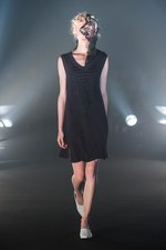 モトヒロ タンジ 2016年春夏コレクション - 複雑で“グロテスク”な人体内部をニットの編地で｜写真8