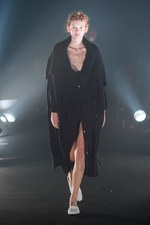 モトヒロ タンジ 2016年春夏コレクション - 複雑で“グロテスク”な人体内部をニットの編地で｜写真29