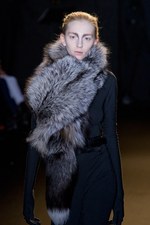 ロマンティックでフェミニンに仕上げた A.F.ヴァンデヴォースト、2011-2012年秋冬コレクション｜写真16