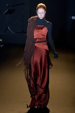 ロマンティックでフェミニンに仕上げた A.F.ヴァンデヴォースト、2011-2012年秋冬コレクション｜写真27