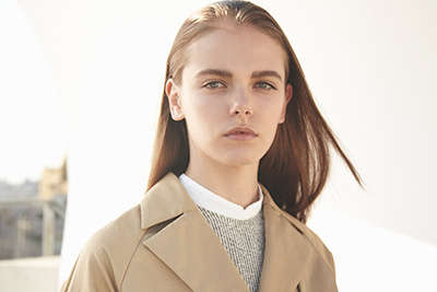 アミュー シー(amiu.c) 2016年春夏 ウィメンズ