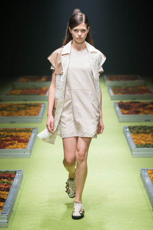 インプロセス 2016年春夏<span>コレクション</span> - 写真22