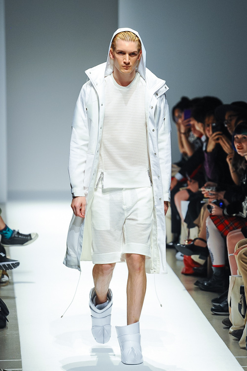 写真64 87 ファッション ホンコン 16年春夏合同コレクション 香港の気鋭5ブランドが東京に ファッションプレス