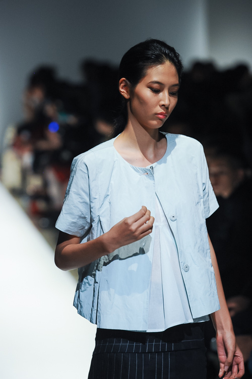 ファッション ホンコン 2016年春夏合同コレクション - 香港の気鋭5ブランドが東京に｜写真77