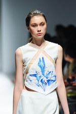 ファッション ホンコン 2016年春夏合同コレクション - 香港の気鋭5ブランドが東京に｜写真10