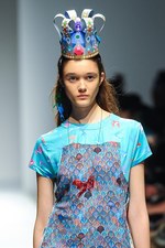 ファッション ホンコン 2016年春夏合同コレクション - 香港の気鋭5ブランドが東京に｜写真16