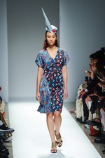 ファッション ホンコン 2016年春夏合同コレクション - 香港の気鋭5ブランドが東京に｜写真17