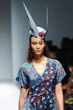 ファッション ホンコン 2016年春夏合同コレクション - 香港の気鋭5ブランドが東京に｜写真18