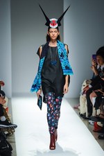 ファッション ホンコン 2016年春夏合同コレクション - 香港の気鋭5ブランドが東京に｜写真19