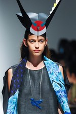 ファッション ホンコン 2016年春夏合同コレクション - 香港の気鋭5ブランドが東京に｜写真20