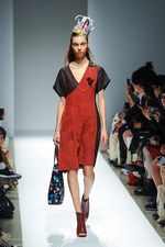 ファッション ホンコン 2016年春夏合同コレクション - 香港の気鋭5ブランドが東京に｜写真21