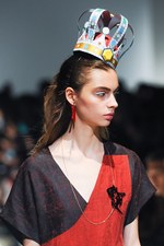 ファッション ホンコン 2016年春夏合同コレクション - 香港の気鋭5ブランドが東京に｜写真22