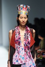 ファッション ホンコン 2016年春夏合同コレクション - 香港の気鋭5ブランドが東京に｜写真26