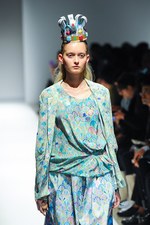 ファッション ホンコン 2016年春夏合同コレクション - 香港の気鋭5ブランドが東京に｜写真33