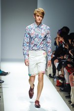 ファッション ホンコン 2016年春夏合同コレクション - 香港の気鋭5ブランドが東京に｜写真40