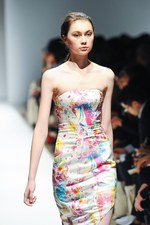 ファッション ホンコン 2016年春夏合同コレクション - 香港の気鋭5ブランドが東京に｜写真43