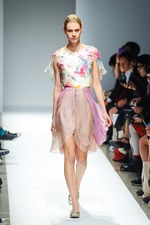 ファッション ホンコン 2016年春夏合同コレクション - 香港の気鋭5ブランドが東京に｜写真45