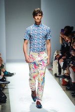 ファッション ホンコン 2016年春夏合同コレクション - 香港の気鋭5ブランドが東京に｜写真48