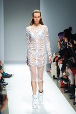 ファッション ホンコン 2016年春夏合同コレクション - 香港の気鋭5ブランドが東京に｜写真51