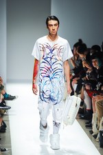 ファッション ホンコン 2016年春夏合同コレクション - 香港の気鋭5ブランドが東京に｜写真53