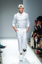 ファッション ホンコン 2016年春夏合同コレクション - 香港の気鋭5ブランドが東京に｜写真66