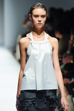 ファッション ホンコン 2016年春夏合同コレクション - 香港の気鋭5ブランドが東京に｜写真71