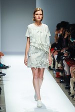 ファッション ホンコン 2016年春夏合同コレクション - 香港の気鋭5ブランドが東京に｜写真80