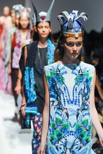 ファッション ホンコン 2016年春夏合同コレクション - 香港の気鋭5ブランドが東京に｜写真87