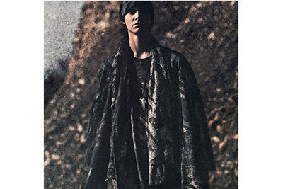 ニルズ(NILøS) 2016年春夏 メンズ